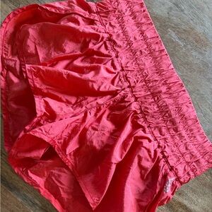 Free People The Way Home Shorts